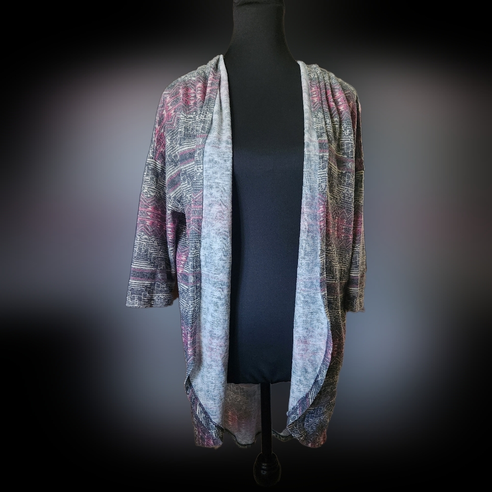 Maurices Cardigan
